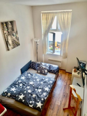 Karlin Cozy Studio, Prague